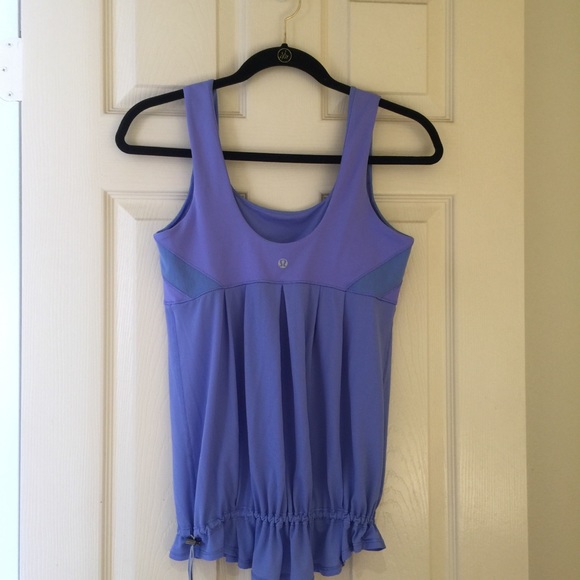 Lululemon elevate tank - Picture 4 of 7